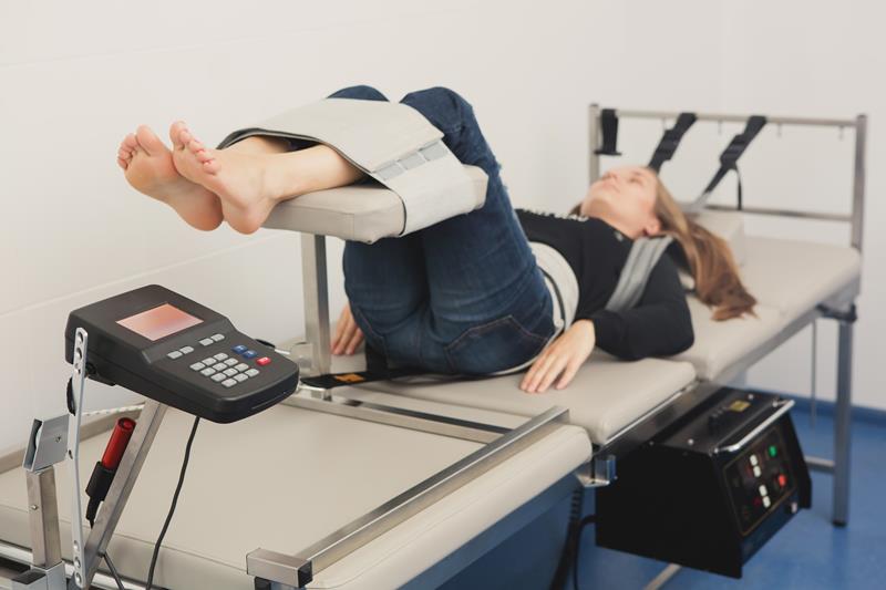 Spinal Decompression in Los Angeles, Encino & Studio City